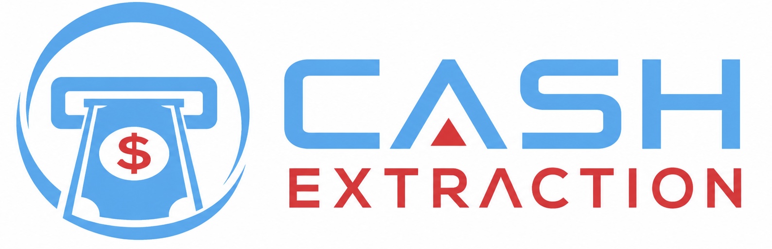 Cash Extraction